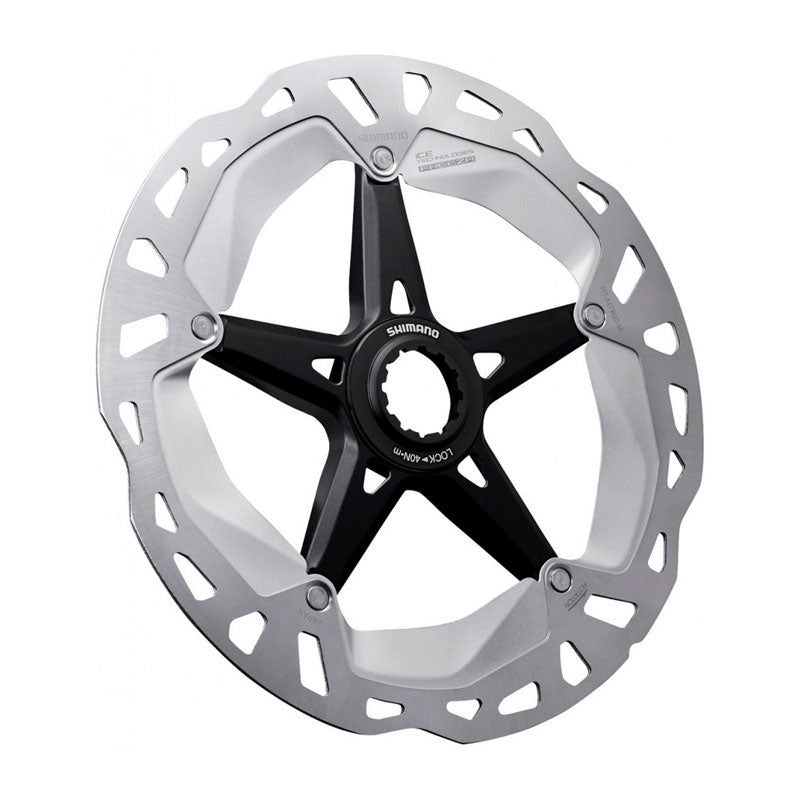 Rotor SHIMANO RT-MT800 SS 140 mm Interior Center Lock